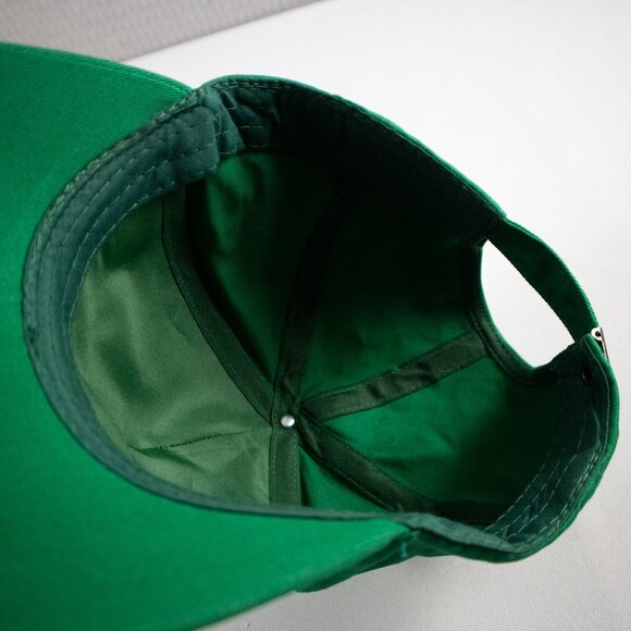 Aston Martin Formula One Huge Boss Strapback Cap - Picture 7 of 7